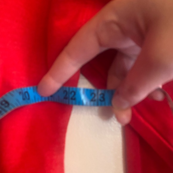 Dayton Flyers Women’s Sweatshirt, size Small - Picture 5 of 6